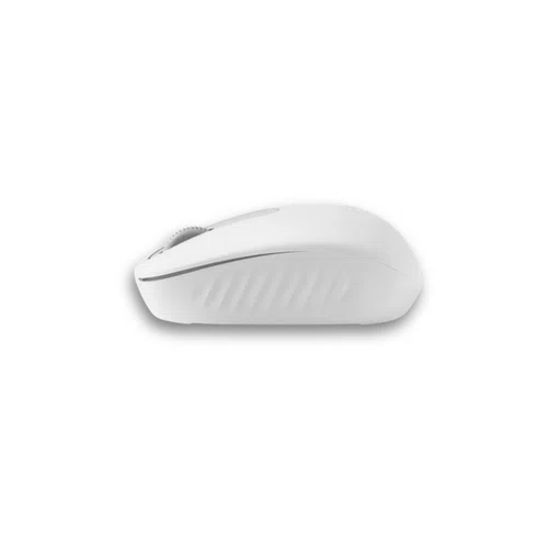 Mouse Bluetooth 1000 DPI Logitech M196 Branco