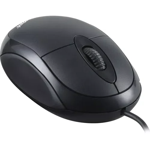 MOUSE OPTICO USB 800DPI FK411M PRETO