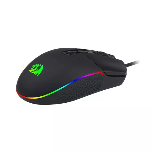 Mouse Gamer USB Redragon 10000DPI 8 Bot. Invader M719 RGB