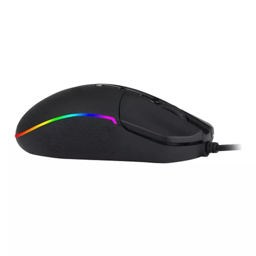 Mouse Gamer USB Redragon 10000DPI 8 Bot. Invader M719 RGB