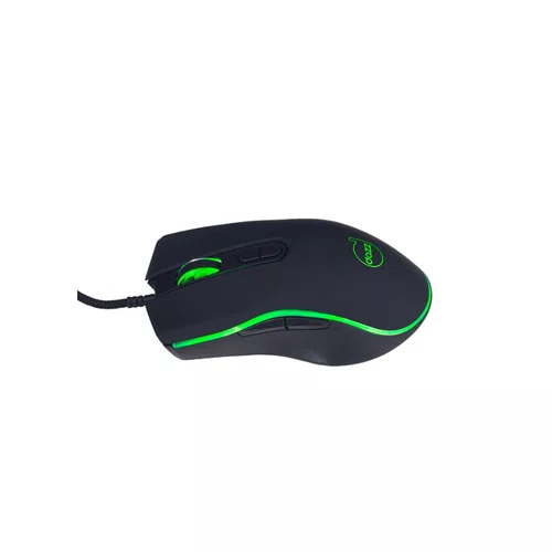 Mouse Gamer USB 3600 DPI 7 Botões Dazz GMO1000 Rainbow 62000178