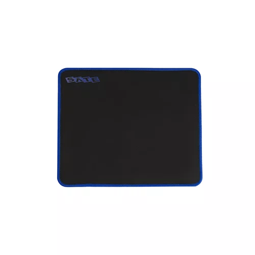 Mouse Pad 210x250x3mm Satellite PAD014 Azul