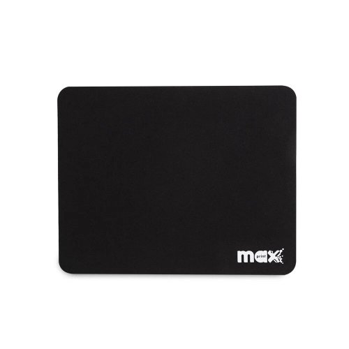 Mouse Pad 220X178X4MM Preto 603579 - Maxprint