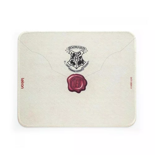 Mouse Pad Letron 260x210mm Harry Potter