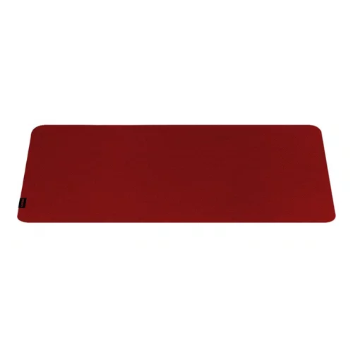 Mouse Pad PCYes Desk Mat Exclusive Bordô – 800x400mm