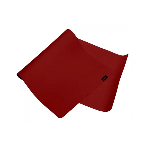 Mouse Pad PCYes Desk Mat Exclusive Bordô – 800x400mm