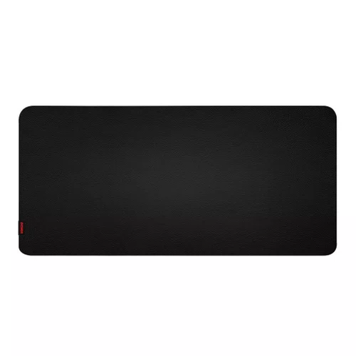 Mouse Pad 800x400mm PCYes Desk Mat Exclusive Preto PMPEX