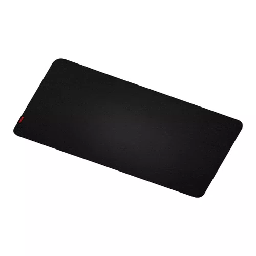 Mouse Pad 800x400mm PCYes Desk Mat Exclusive Preto PMPEX