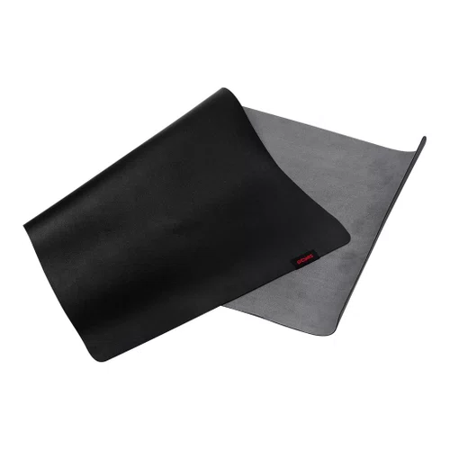 Mouse Pad 800x400mm PCYes Desk Mat Exclusive Preto PMPEX
