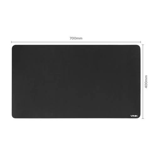 Mouse Pad Corp Extended 700x400x2mm Vinik MPXP74 Preto