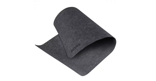 Mouse Pad PcYes Desk Mat Exclusive Pro Dark Gray 900x420mm PMPEXPDG