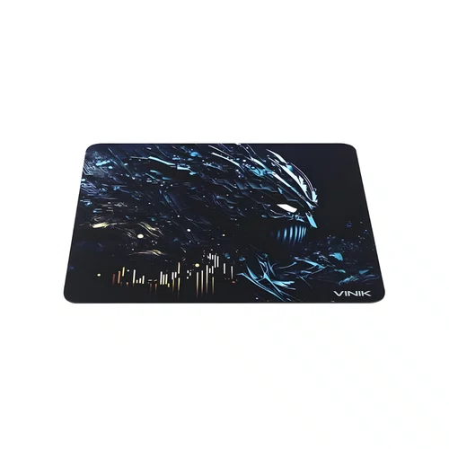 Mouse Pad Gamer 320x270x2mm Vinik Cyber Predator MPCP32