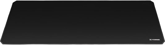 MOUSE PAD GAMER 800X300X4MM SPEED MPG-103 PRETO