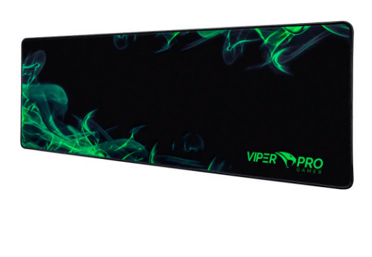 MOUSE PAD GAMER 900X300X3MM PYTHON VI405 PT/VD