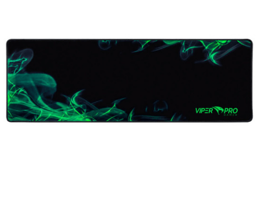 MOUSE PAD GAMER 900X300X3MM PYTHON VI405 PT/VD