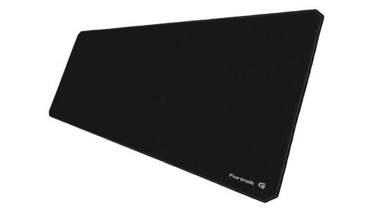 MOUSE PAD GAMER 900X400X4MM SPEED MPG104 PRETO