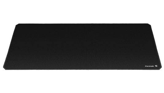 MOUSE PAD GAMER 900X400X4MM SPEED MPG104 PRETO
