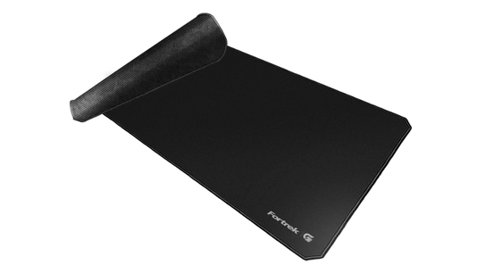 MOUSE PAD GAMER 900X400X4MM SPEED MPG104 PRETO