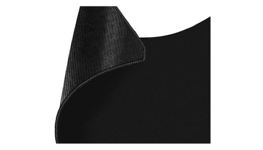 MOUSE PAD GAMER 900X400X4MM SPEED MPG104 PRETO