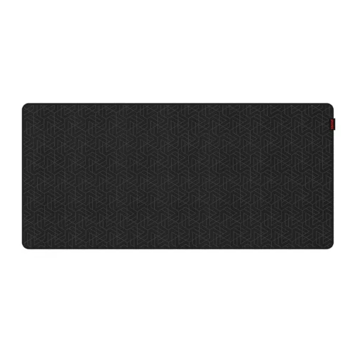 Mouse Pad Gamer PCYes Maze Extended Black Vulcan – 900x420mm