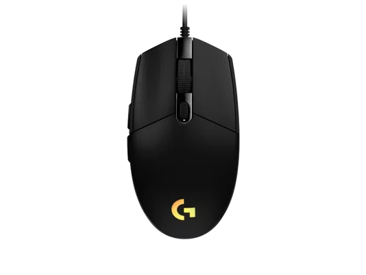 Mouse USB Gamer 8000DPI Logitech G203 LIGHTSYNC RGB Mouse USB Gamer 8000DPI Logitech G203 LIGHTSYNC RGB