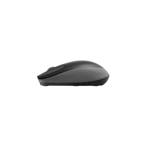 Mouse USB Óptico Sem Fio Logitech M190 Cinza