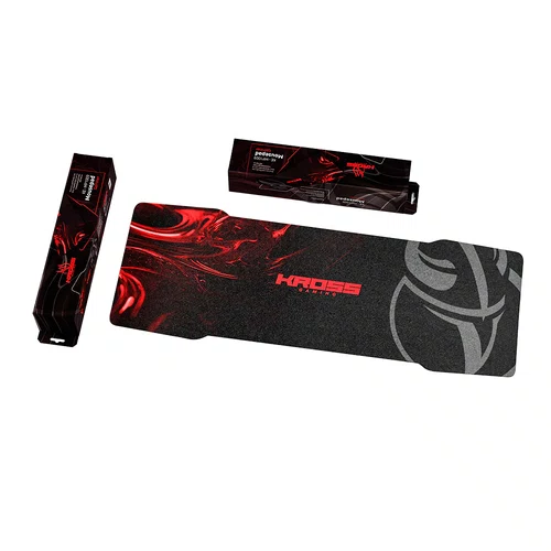 MOUSEPAD GAMER 900X400MMX4MM KE-MP1009