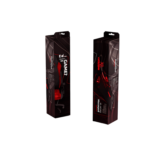 MOUSEPAD GAMER 900X400MMX4MM KE-MP1009