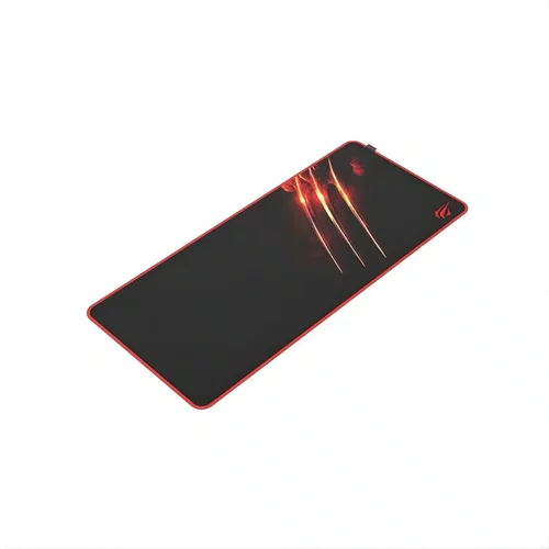 Mousepad Gamer Havit HV-MP863 Control Extra Grande 900x400mm Preto