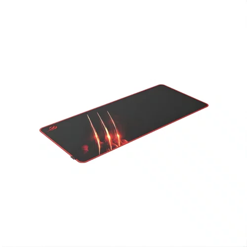 Mousepad Gamer Havit HV-MP863 Control Extra Grande 900x400mm Preto