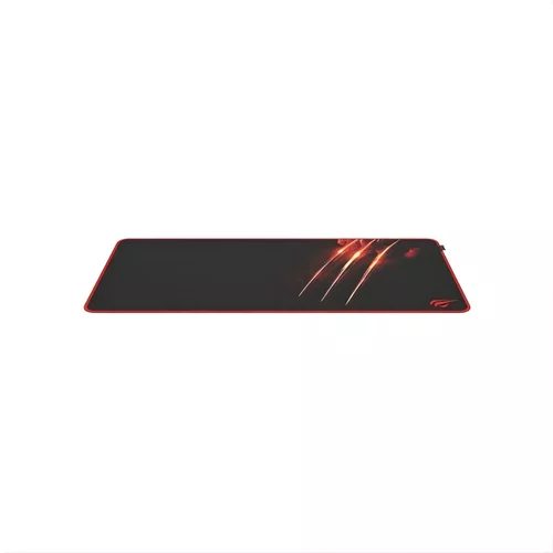 Mousepad Gamer Havit HV-MP863 Control Extra Grande 900x400mm Preto