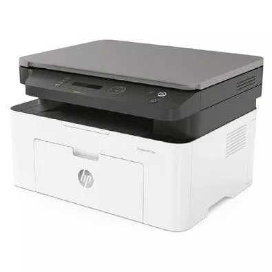 MULTIFUNCIONAL HP LASERJET PRO 135A MONO 110V