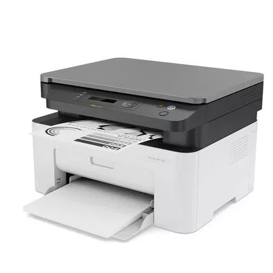 Multifuncional HP LaserJet Pro 135A Mono 110V