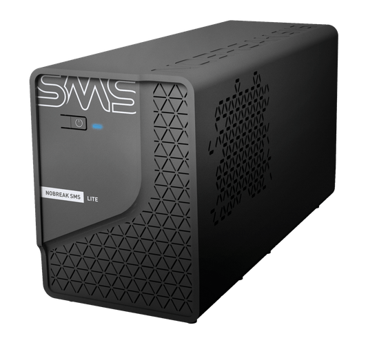 NOBREAK 600VA ENT.BIV/SAI.115V LITE 29202 PRETO NOBREAK 600VA ENT.BIV/SAI.115V LITE 29202 PRETO