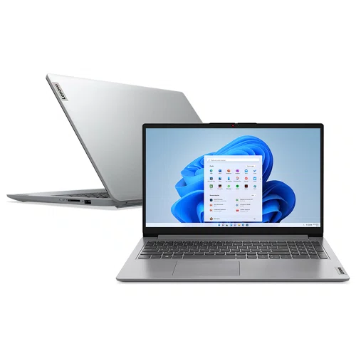 NOTEBOOK 1I CEL.N4500, 4GB. SSD 128GB, TELA 15.6 FHD, WINDOWS 11