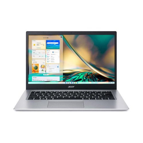 Notebook A315-58-38SD CI31115 G4 4GB 256GB SSD Full HD 15.6 Prata - Acer