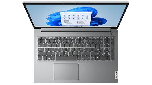 Notebook Lenovo IdeaPad 1i Intel Celeron,N4020, 128GB, 4GB RAM, 15.6", WIN 11