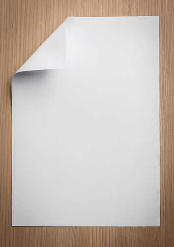 PAPEL A4 210X297 75GRS BRANCO RESMA C/100FLS SENNINHA REPORT