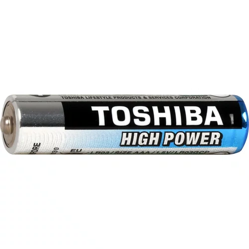 PILHA ALCALINA PALITO AAA 1,5V LR03GCP C/4