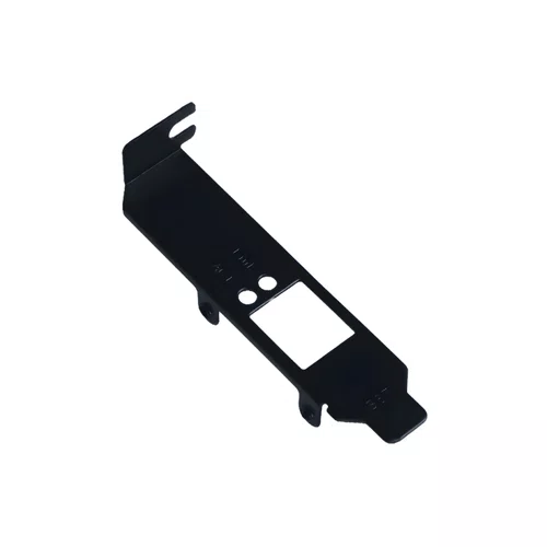 Placa de Rede Gigabit 1x RJ45 PCI-E x1 RJ45 PCYes LC1000-1P