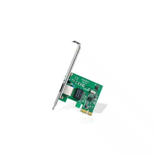 Placa de Rede PCI-E 10/100/1000 Gigabit TP-Link TG-3468