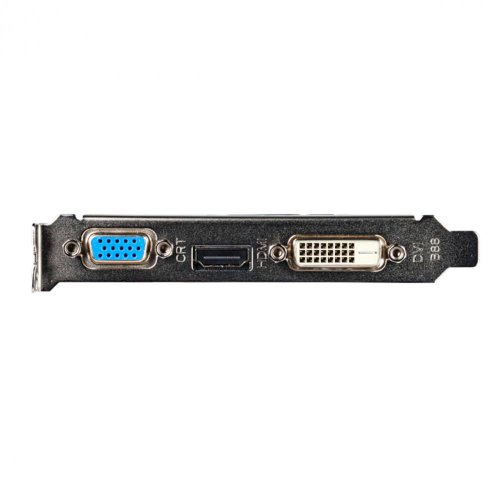 Placa de Vídeo PCYes AMD Radeon, R5 230, 2GB DDR3, 64 Bits, PA230DR364LP