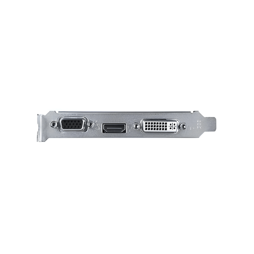 PLACA DE VIDEO 4GB GEFORCE GT730 DDR5 64BITS VGA/DVI/HDMI