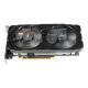 Placa de Vídeo Galax NVIDIA GeForce GTX 1660 Super, 6GB GDDR6, 192 Bits - 60SRL7DSY91S