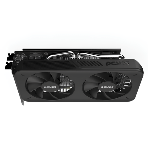 Placa de Vídeo Projeto Edge RX 570, 8GB GDDR5, 256 Bits - PVEX5708GB2F