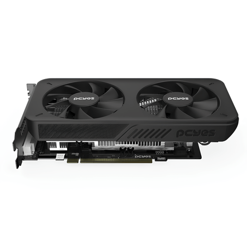 Placa de Vídeo Projeto Edge RX 570, 8GB GDDR5, 256 Bits - PVEX5708GB2F
