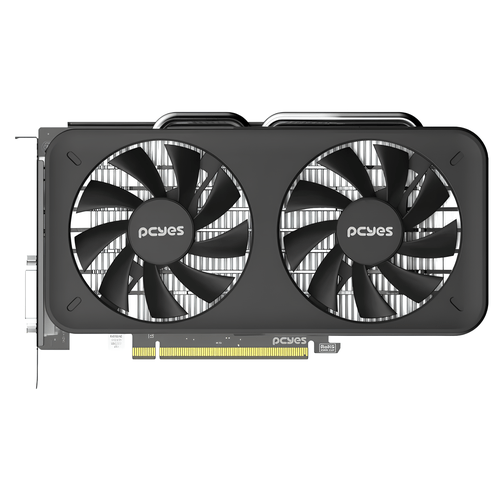 Placa de Vídeo Projeto Edge RX 570, 8GB GDDR5, 256 Bits - PVEX5708GB2F
