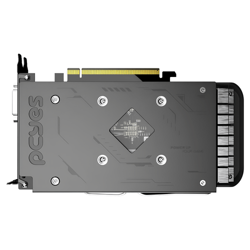 Placa de Vídeo Projeto Edge RX 570, 8GB GDDR5, 256 Bits - PVEX5708GB2F