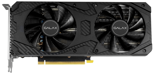 PLACA DE VIDEO RTX 3060 12GB 1-CLICK OC GDDR6 36NOL7MD1VOC