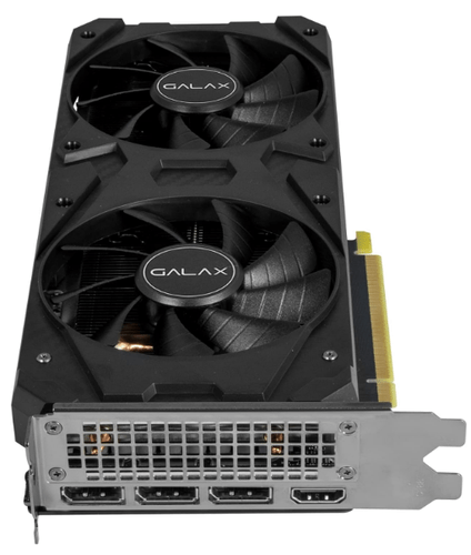 PLACA DE VIDEO RTX 3060 12GB 1-CLICK OC GDDR6 36NOL7MD1VOC
